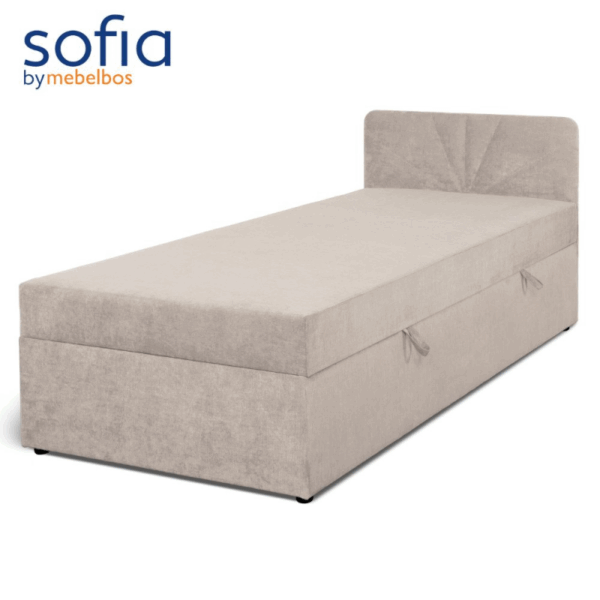 Tapczan SUN Matrix2 Dove