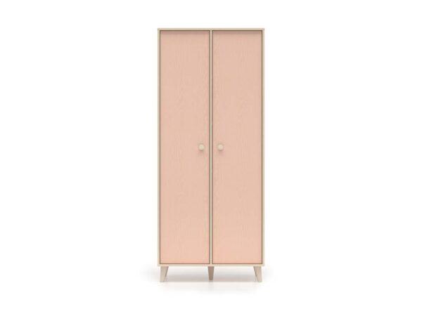 MEVEL 02 SZAFA Millenial Pink