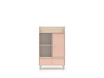 MEVEL 04 KOMODA Millenial Pink