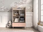MEVEL 04 KOMODA Millenial Pink - obrazek 3