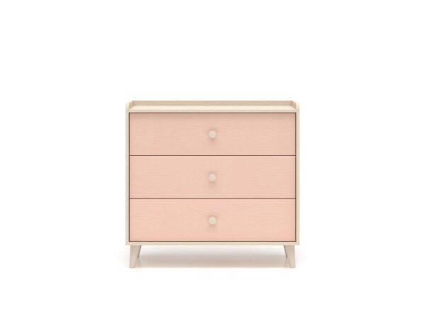 MEVEL 06 KOMODA Millenial Pink