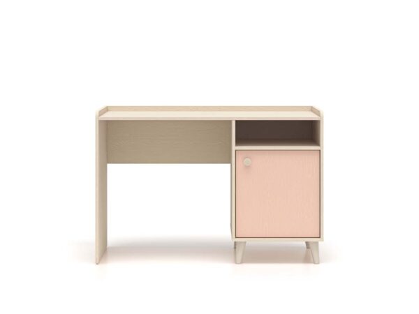 MEVEL 07 BIURKO Millenial Pink
