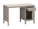 Kolekcja KLEO biurko 1d1s/120 taupe