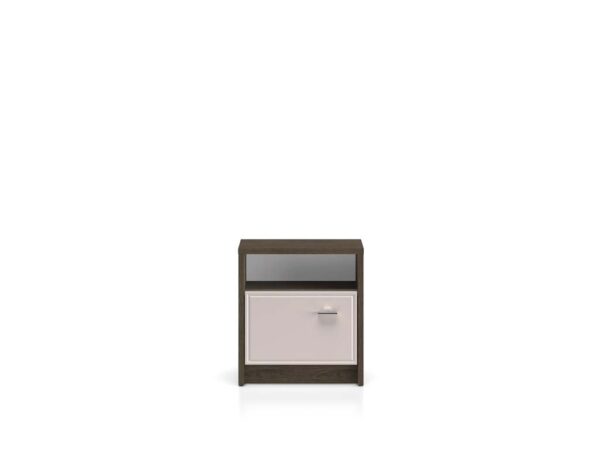 AVANTE 08 STOLIK NOCNY Windmill Dark / Cashmere