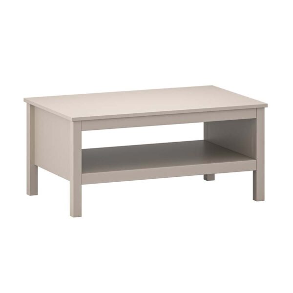 Kolekcja KLEO ława 90 taupe