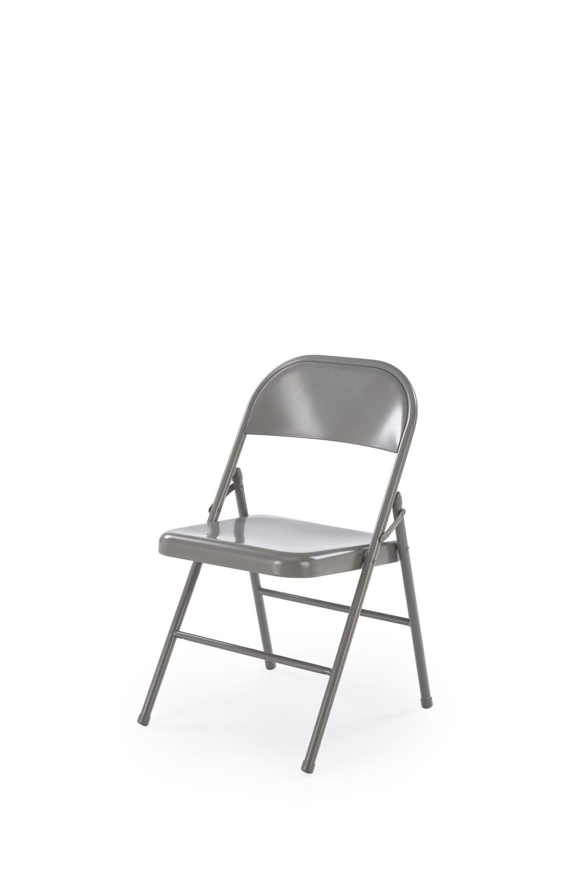 K565 krzesło składane, popielaty - obrazek 6