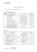 SANTO fotel obrotowy, czarny (1p=1szt) - obrazek 3