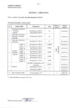 SANTO fotel obrotowy, czarny (1p=1szt) - obrazek 4