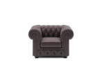 Fotel CHESTERFIELD 1 do gabinetu