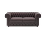 Sofa CHESTERFIELD 3 do gabinetu
