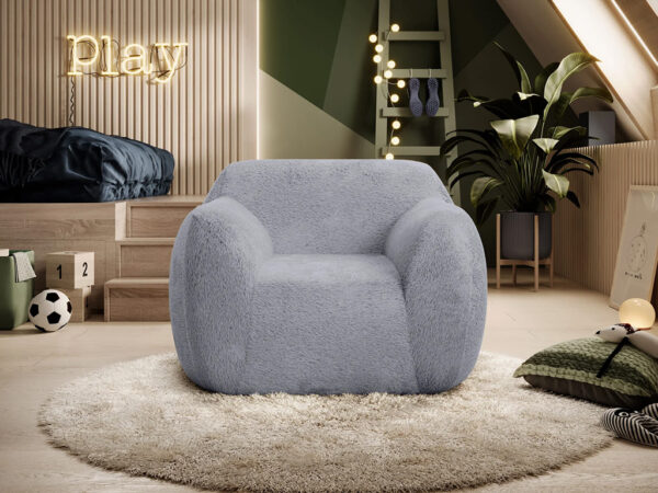Fotel TEDYY MINI