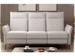 Sofa XAVI 3 z dwiema funkcjami relaks - obrazek 2