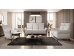 Sofa XAVI 3 z dwiema funkcjami relaks - obrazek 4