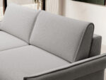 Sofa CANTO z funkcją spania 120 - obrazek 4