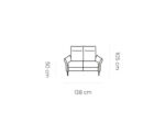 Sofa XAVI 2 - obrazek 5
