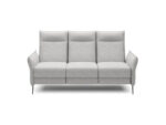 Sofa XAVI 3 z dwiema funkcjami relaks