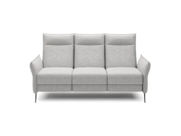 Sofa XAVI 3 z trzema funkcjami relaks