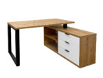 Biurko z szafką SD1K