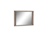 LUSTRO Z RAMĄ DALLAS D-9 - DĄB TRUFLOWY - KRONOSPAN 5194 - obrazek 4