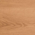 NOWOCZESNY ROZKŁADANY STÓŁ FONTI F-10 - DĄB KARMEL 20365 NW Karmel - Woodeco - obrazek 3