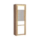NOWOCZESNA WITRYNA LIVINIO L-4 - RIBBECK+BIEL