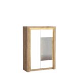 WITRYNA DO SALONU LIVINIO L-5 - RIBBECK+BIEL