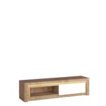 NOWOCZESNA SZAFKA RTV LIVINIO L-9 - RIBBECK+BIEL