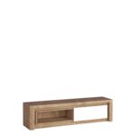NOWOCZESNA SZAFKA RTV LIVINIO L-9 - RIBBECK+BIEL - obrazek 4