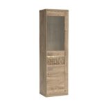 WITRYNA DO SALONU NATURAL N-4 - RIBBECK - KRONOSPAN 5493 - obrazek 4