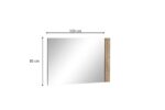 LUSTRO DEKORACYJNE NATURAL N-10 - RIBBECK - KRONOSPAN 5493 - obrazek 3