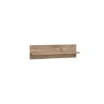 PÓŁKA NA KSIĄŻKI NATURAL N-11 - RIBBECK - KRONOSPAN 5493