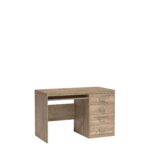 BIURKO Z SZUFLADAMI NATURAL​ N-16 - RIBBECK - KRONOSPAN 5493