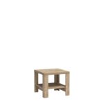 STOLIK KAWOWY NATURAL​ N-19 - RIBBECK - KRONOSPAN 5493