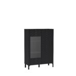 WITRYNA MM-3 - CZARNY PAINFLOW