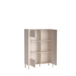 WITRYNA MM-3 - CZARNY PAINFLOW - obrazek 10