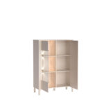 WITRYNA MM-3 - CZARNY PAINFLOW - obrazek 12