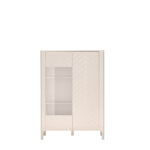 WITRYNA MM-3 - CZARNY PAINFLOW - obrazek 13