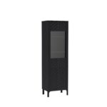 WITRYNA MM-4 - CZARNY PAINFLOW