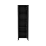 WITRYNA MM-4 - CZARNY PAINFLOW - obrazek 8