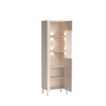 WITRYNA MM-4 - CZARNY PAINFLOW - obrazek 12