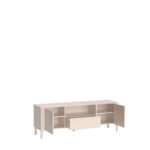 RTV MM-5 - CZARNY PAINFLOW - obrazek 4