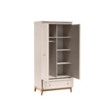 SZAFA W-10 - CASHMERE - U702 - obrazek 5