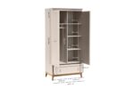 SZAFA W-10 - CASHMERE - U702 - obrazek 6