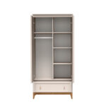 SZAFA W-10 - CASHMERE - U702 - obrazek 8
