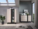 Freshion 02 cashmere/czarny - witryna 1D1W - obrazek 10