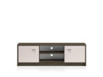 Avante 06 dąb windmill / MDF cashmere połysk - RTV 2D - obrazek 3