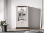 Vilavio 02 dąb windmill dark / cashmere - witryna 4D - obrazek 5
