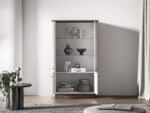 Vilavio 02 dąb windmill dark / cashmere - witryna 4D - obrazek 6