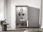 Vilavio 02 dąb windmill dark / cashmere - witryna 4D - obrazek 7