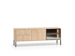 Barnee 04 dąb lindberg - RTV 2D2S